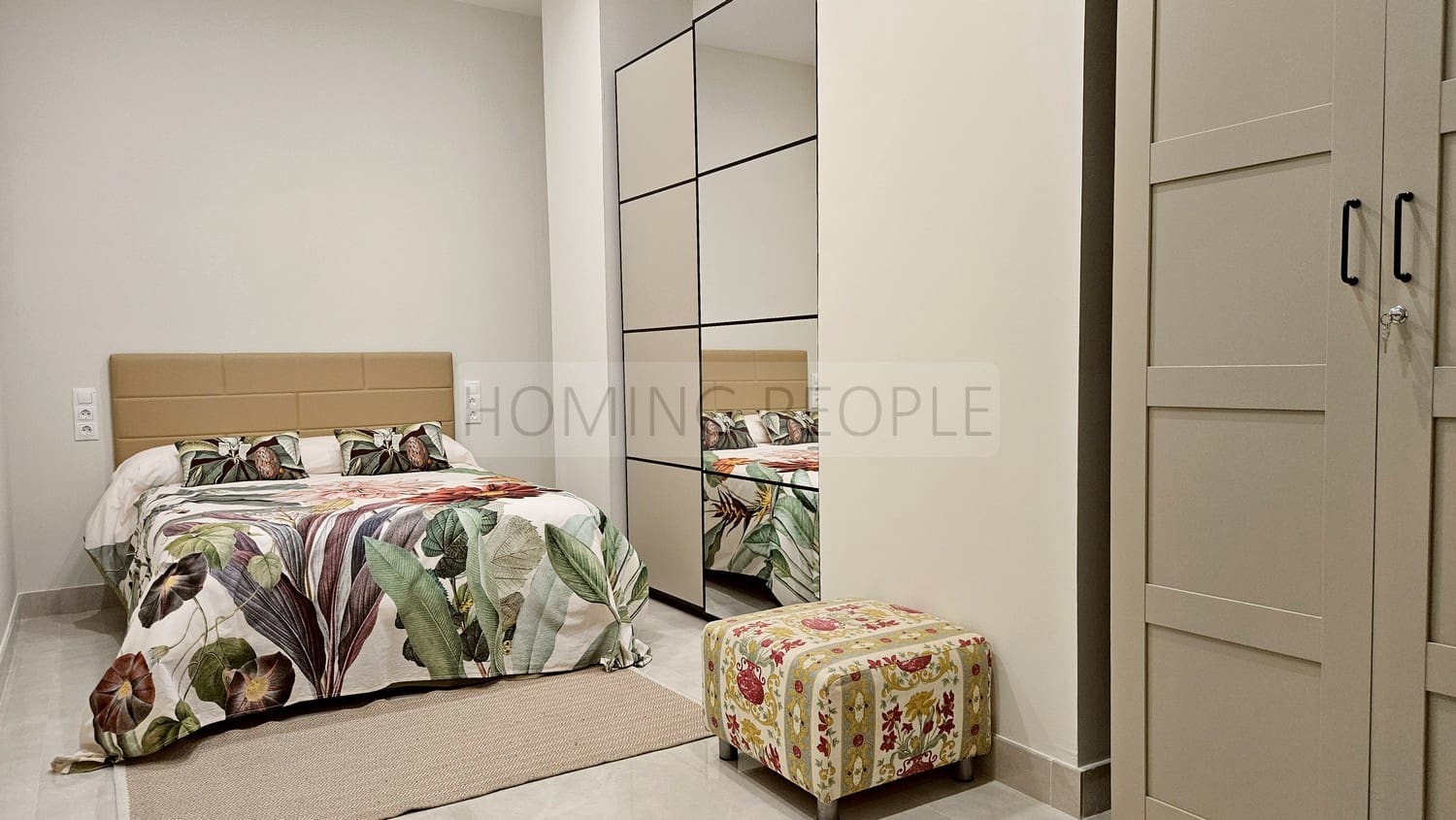 3 quarto Apartamento para arrendar em Almunecar - 1 800 € (Ref: 10077687)