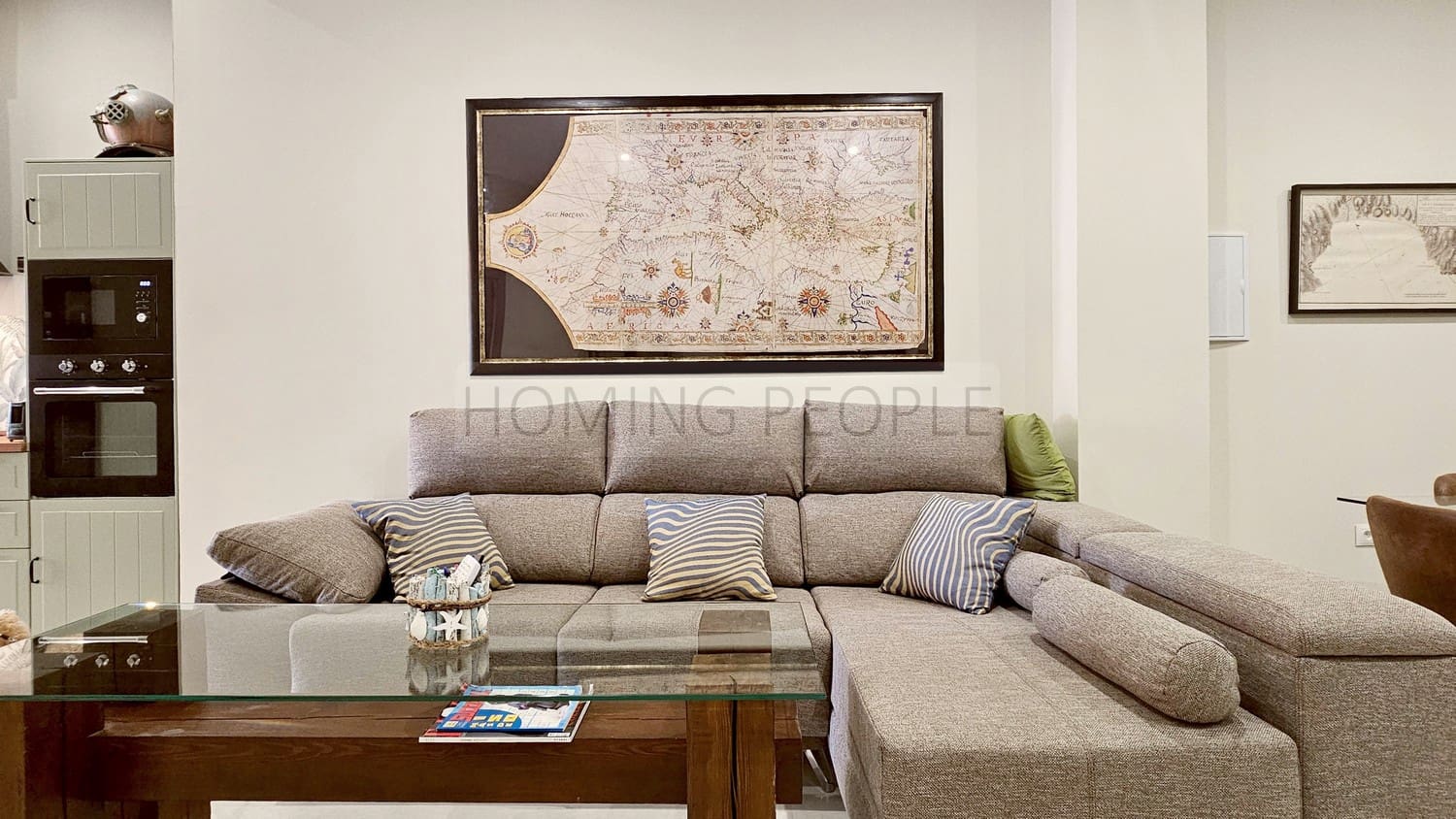 3 quarto Apartamento para arrendar em Almunecar - 1 800 € (Ref: 10077687)