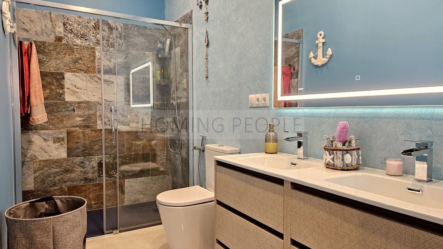 3 quarto Apartamento para arrendar em Almunecar - 1 800 € (Ref: 10077687)