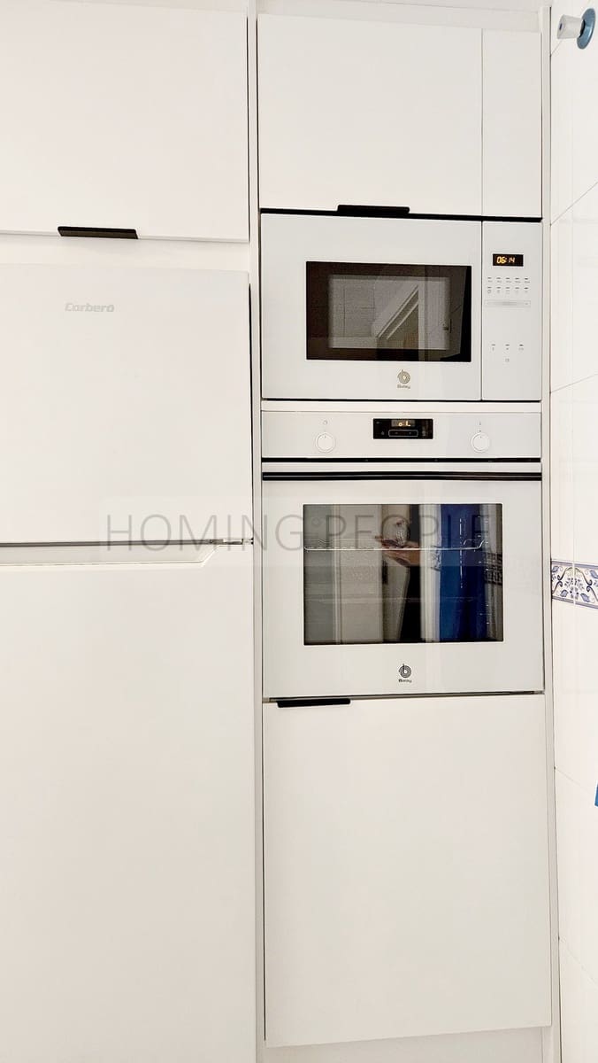 2 sovrum Lägenhet att hyra i Almunecar - 900 € (Ref: 10099727)