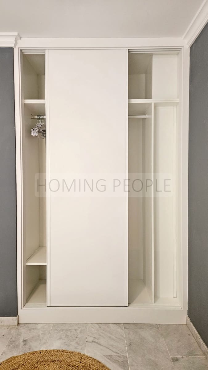2 sovrum Lägenhet att hyra i Almunecar - 900 € (Ref: 10099727)