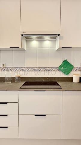 2 sovrum Lägenhet att hyra i Almuñécar - 900 € (Ref: 10099727)