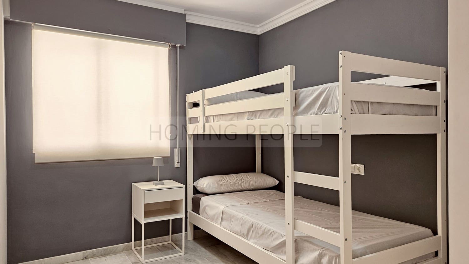 2 sovrum Lägenhet att hyra i Almunecar - 900 € (Ref: 10099727)