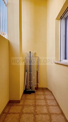 1 soverom Strandleiligheter til leie i La Herradura, Almuñécar - € 550 (Ref: 10118825)