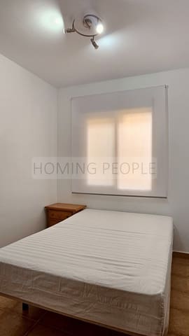 1 soverom Strandleiligheter til leie i La Herradura, Almuñécar - € 550 (Ref: 10118825)