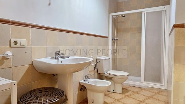 1 soverom Strandleiligheter til leie i La Herradura, Almuñécar - € 550 (Ref: 10118825)