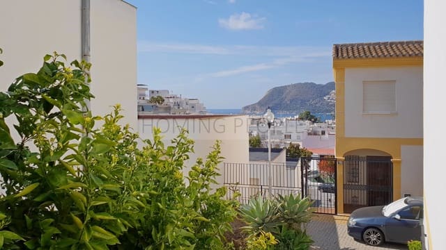 1 soverom Strandleiligheter til leie i La Herradura, Almuñécar - € 550 (Ref: 10118825)