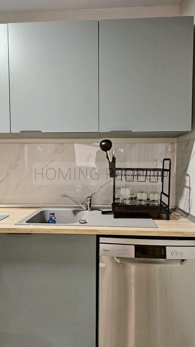 2 slaapkamer Flat te huur in Almunecar - € 800 (Ref: 10123511)