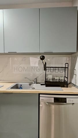 2 Zimmer Wohnung zu vermieten in Almuñécar - 800 € (Ref: 10123511)