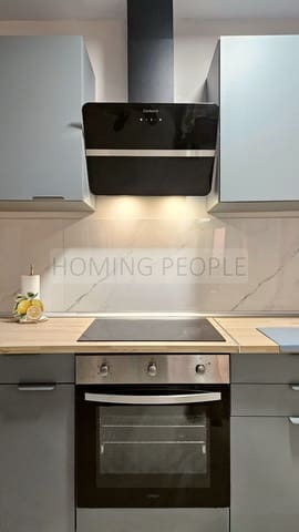 2 Zimmer Wohnung zu vermieten in Almuñécar - 800 € (Ref: 10123511)