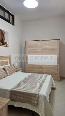 2 Zimmer Wohnung zu vermieten in Almuñécar - 800 € (Ref: 10123511)
