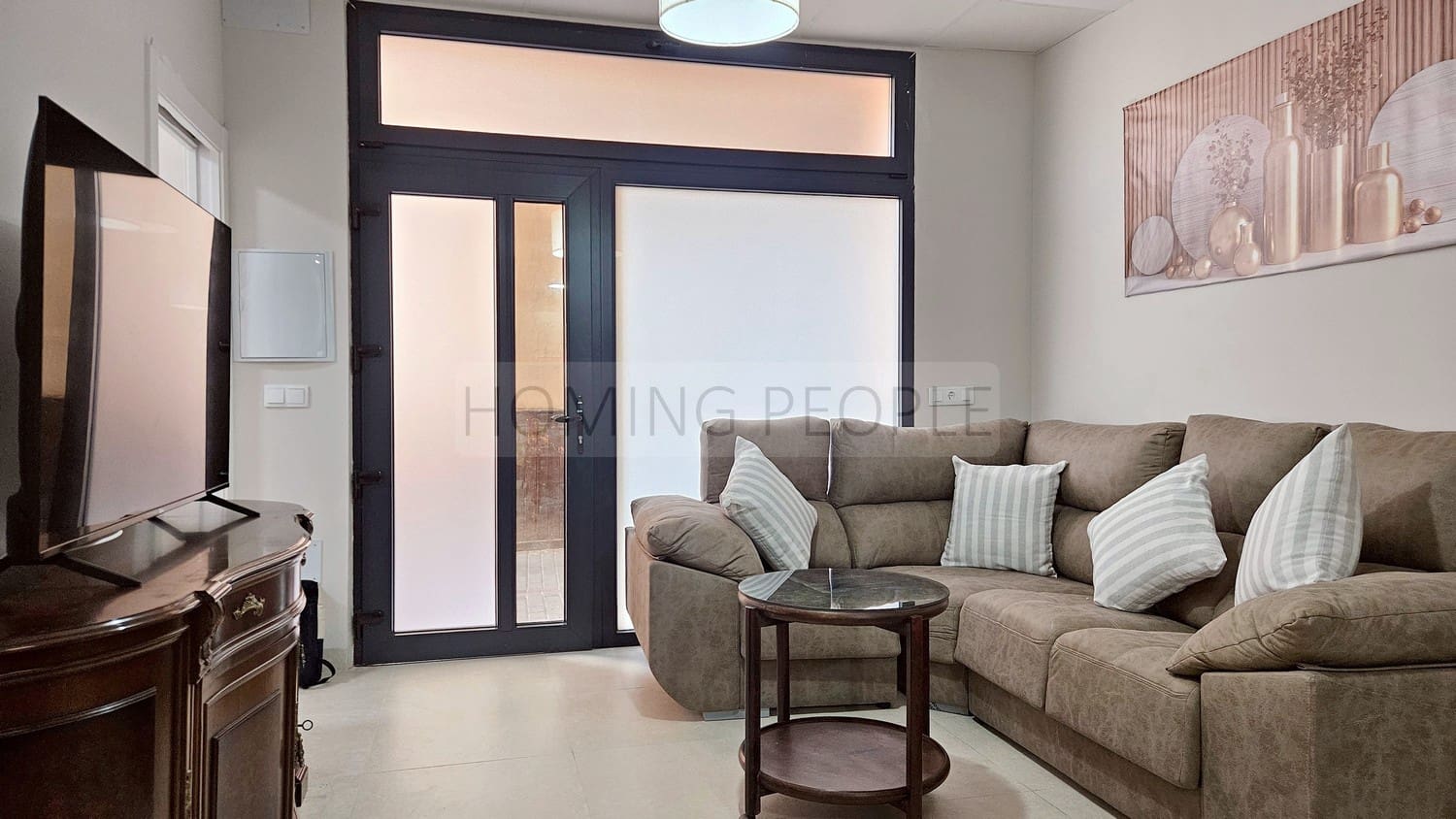 2 slaapkamer Flat te huur in Almunecar - € 800 (Ref: 10123511)