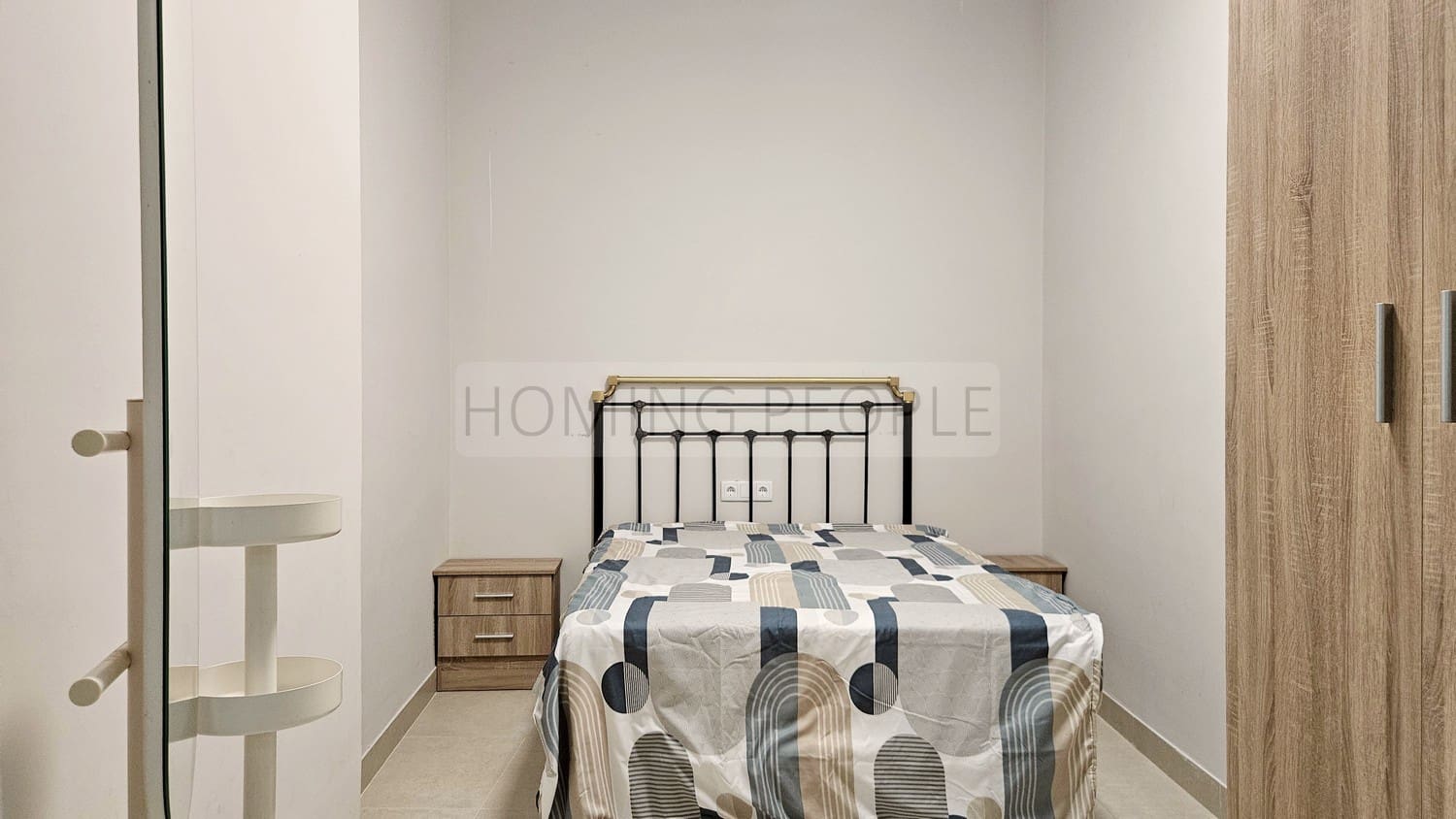 2 slaapkamer Flat te huur in Almunecar - € 800 (Ref: 10123511)