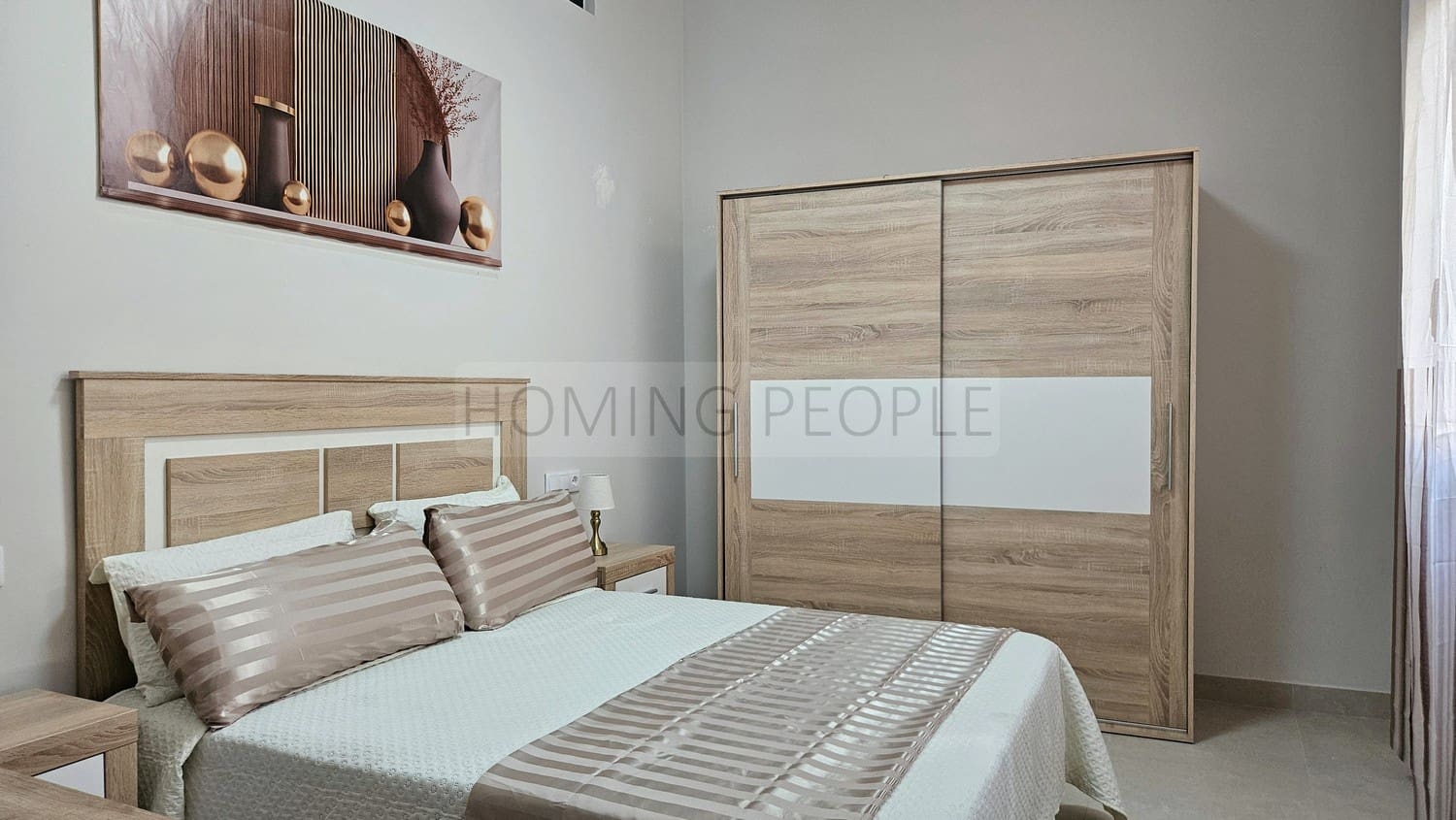 2 slaapkamer Flat te huur in Almunecar - € 800 (Ref: 10123511)