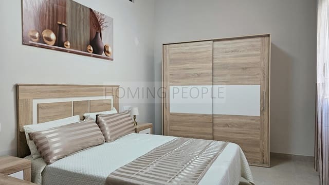 2 Zimmer Wohnung zu vermieten in Almuñécar - 800 € (Ref: 10123511)