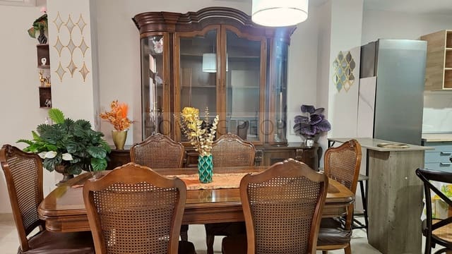 2 Zimmer Wohnung zu vermieten in Almuñécar - 800 € (Ref: 10123511)