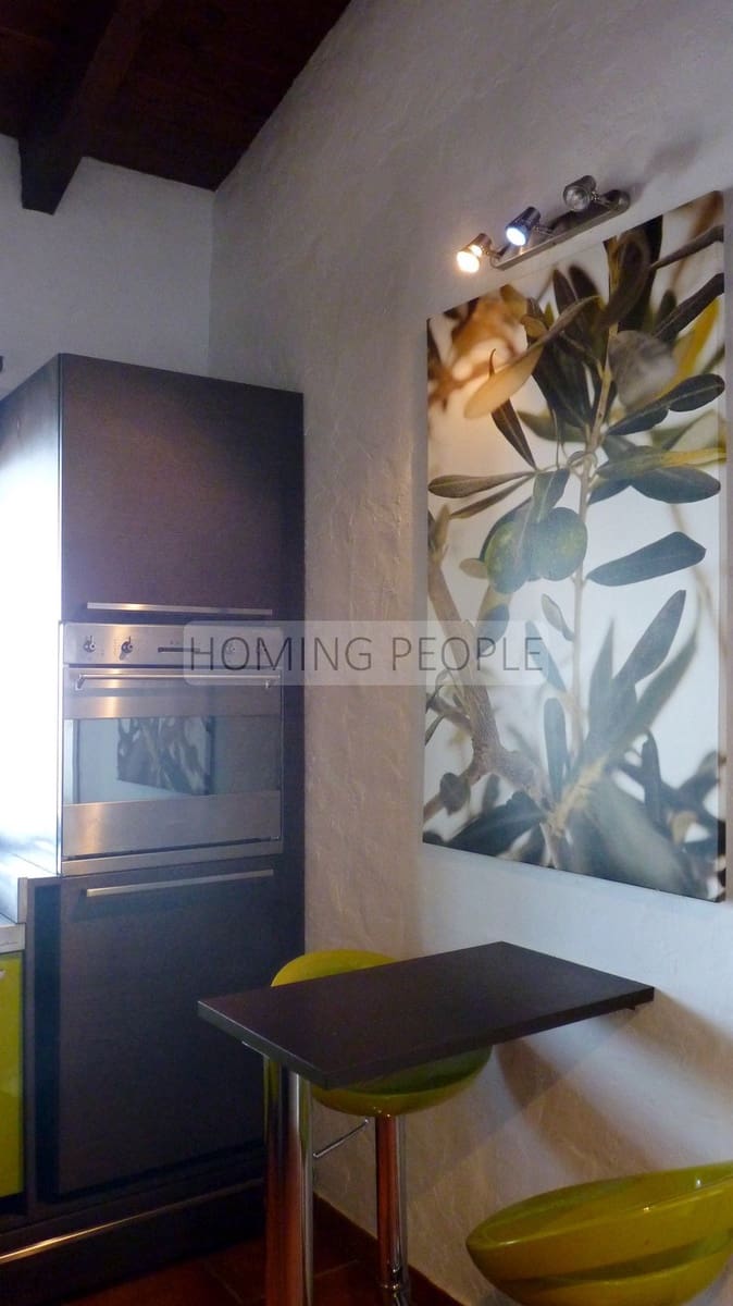 5 bedroom Villa for sale in Almunecar with pool - € 750,000 (Ref: 7086187)