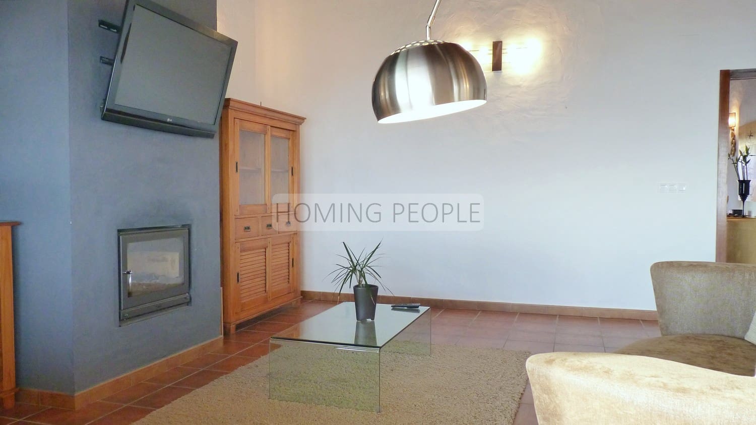 5 bedroom Villa for sale in Almunecar with pool - € 750,000 (Ref: 7086187)