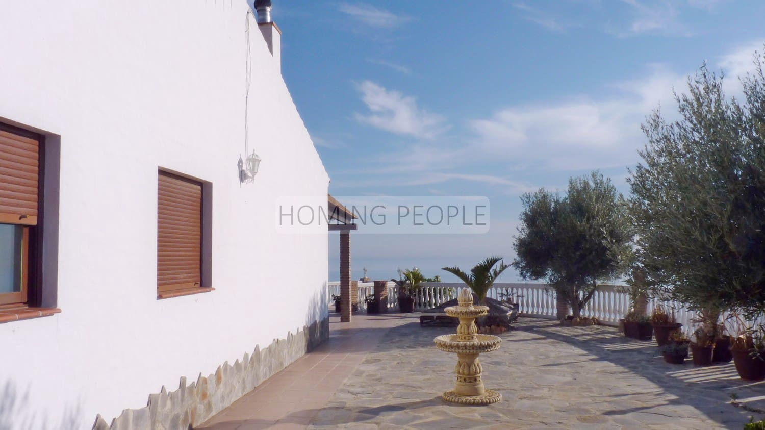 5 bedroom Villa for sale in Almunecar with pool - € 750,000 (Ref: 7086187)