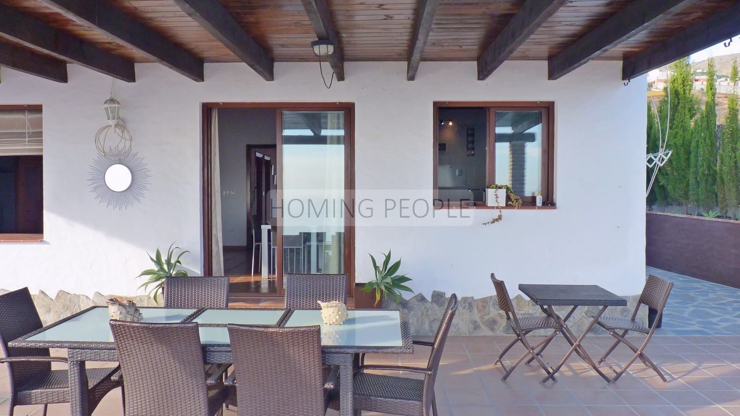 5 bedroom Villa for sale in Almunecar with pool - € 750,000 (Ref: 7086187)