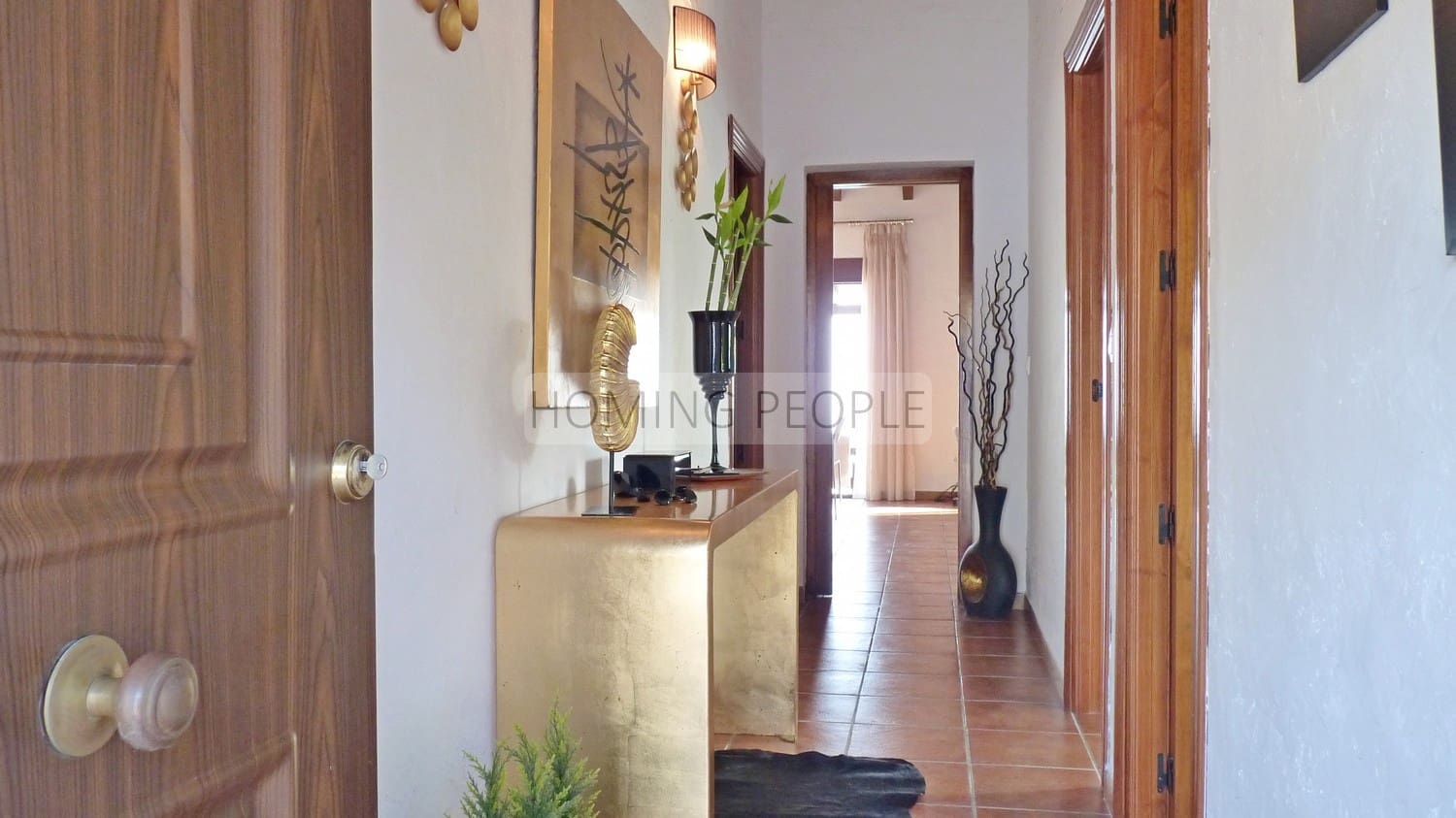 5 bedroom Villa for sale in Almunecar with pool - € 750,000 (Ref: 7086187)