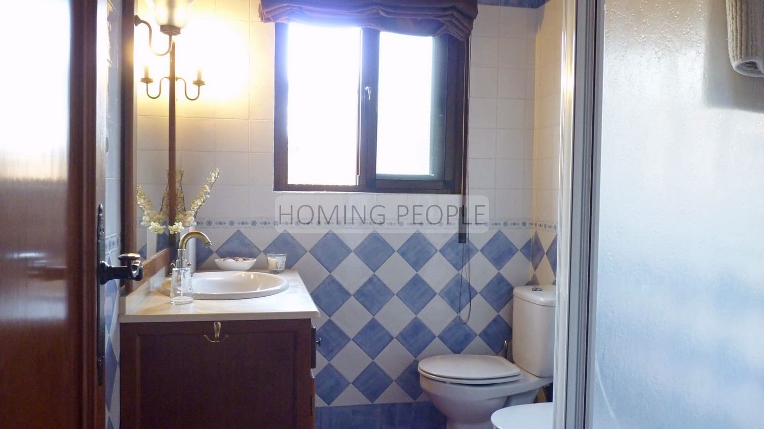 5 bedroom Villa for sale in Almunecar with pool - € 750,000 (Ref: 7086187)