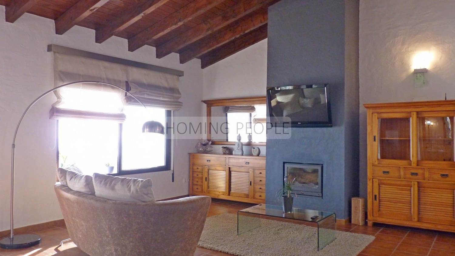 5 bedroom Villa for sale in Almunecar with pool - € 750,000 (Ref: 7086187)