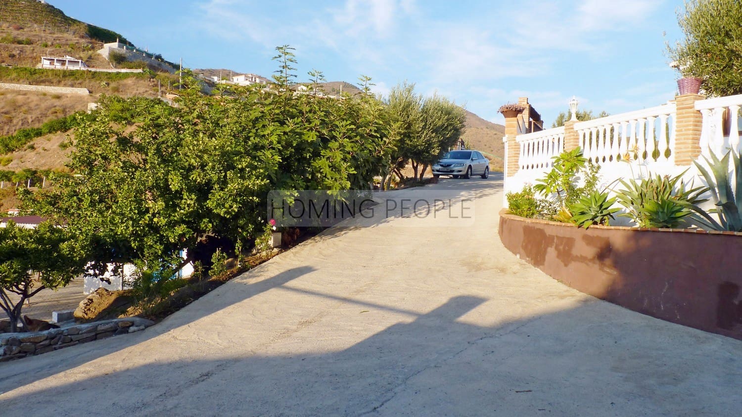 5 bedroom Villa for sale in Almunecar with pool - € 750,000 (Ref: 7086187)