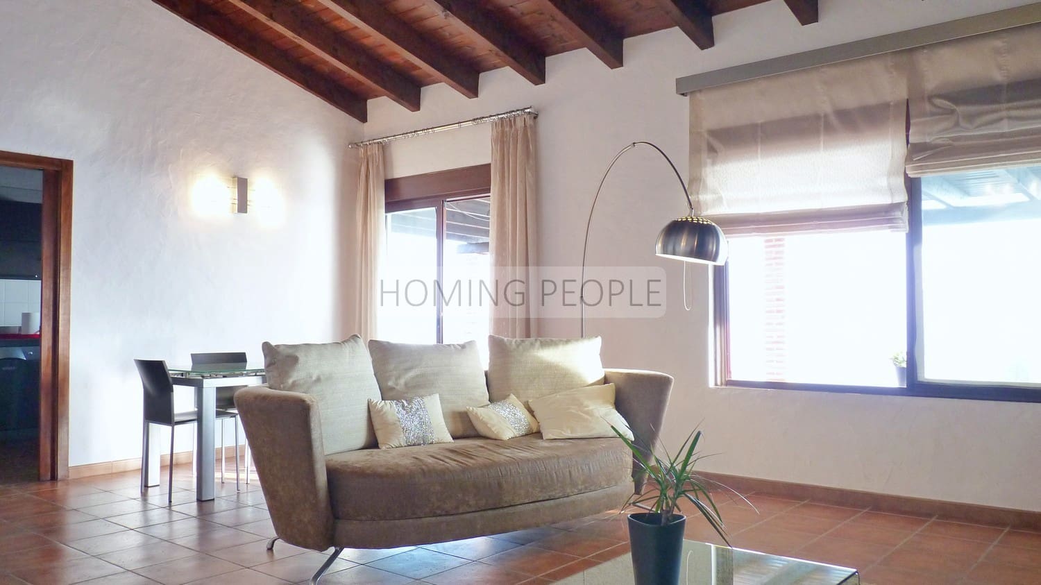 5 bedroom Villa for sale in Almunecar with pool - € 750,000 (Ref: 7086187)