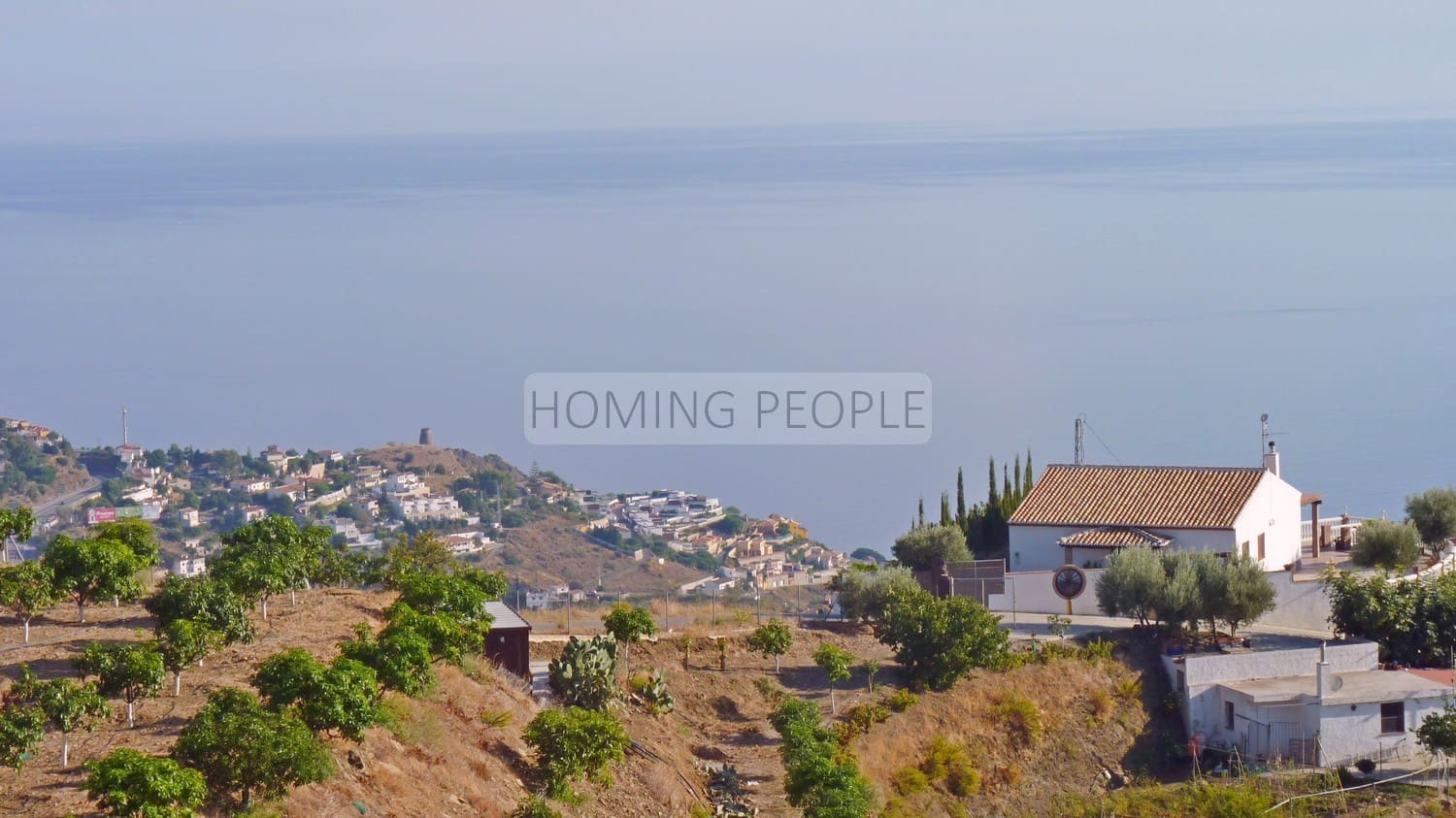 5 bedroom Villa for sale in Almunecar with pool - € 750,000 (Ref: 7086187)