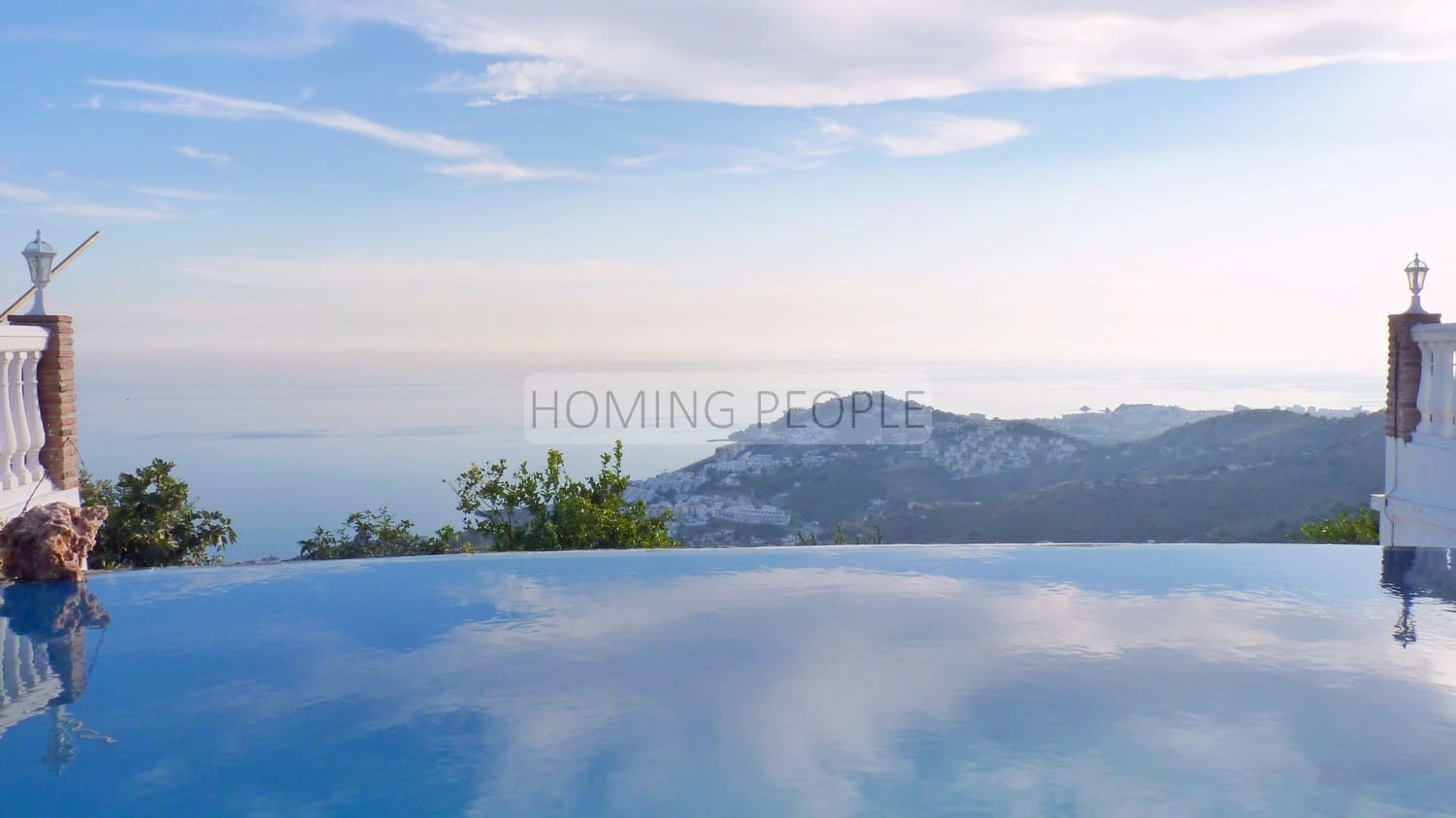 5 bedroom Villa for sale in Almunecar with pool - € 750,000 (Ref: 7086187)