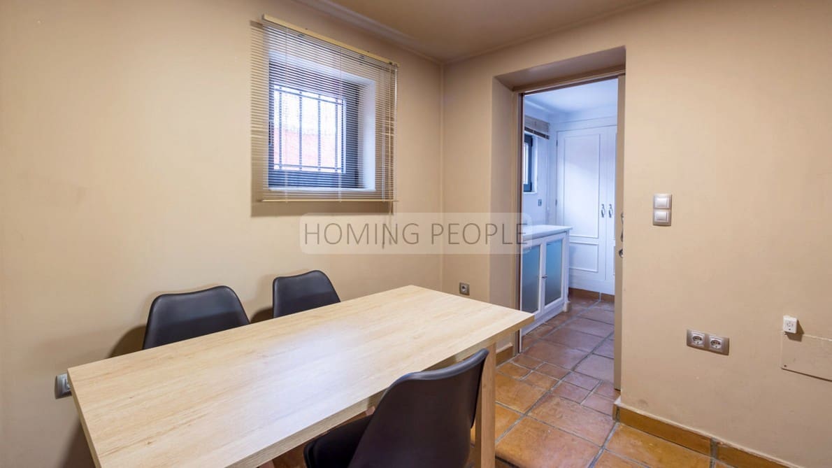 5 bedroom Villa for sale in Almunecar with pool - € 1,400,000 (Ref: 7622605)