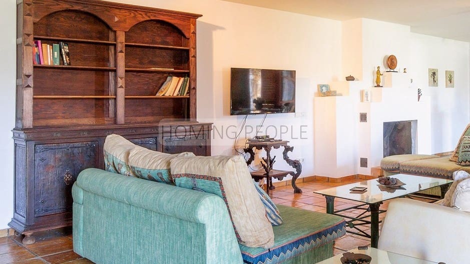 7 soveværelse Villa til leje i La Herradura med swimmingpool - € 12.000 (Ref: 8305143)