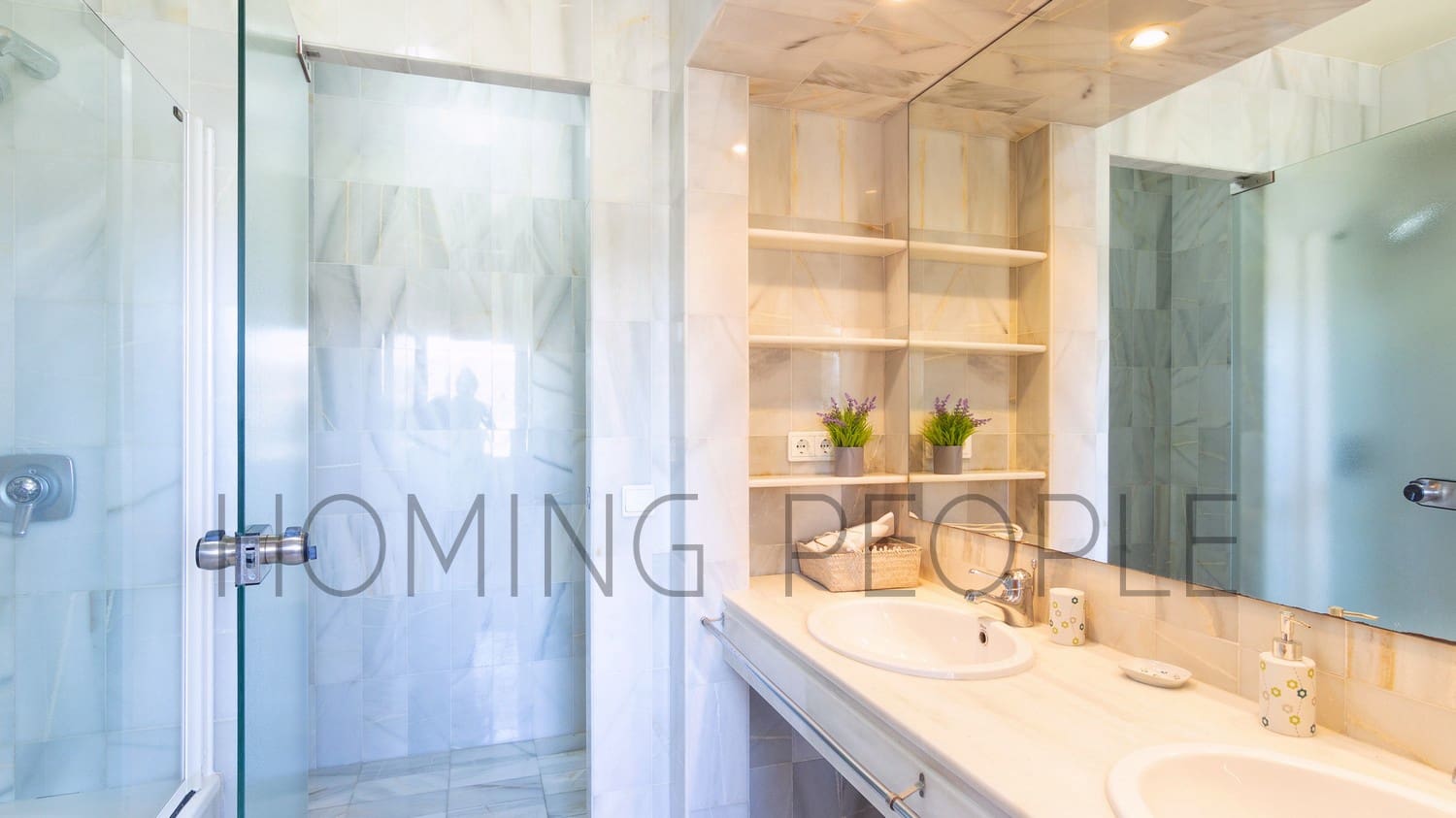 7 soveværelse Villa til leje i La Herradura med swimmingpool - € 12.000 (Ref: 8305143)