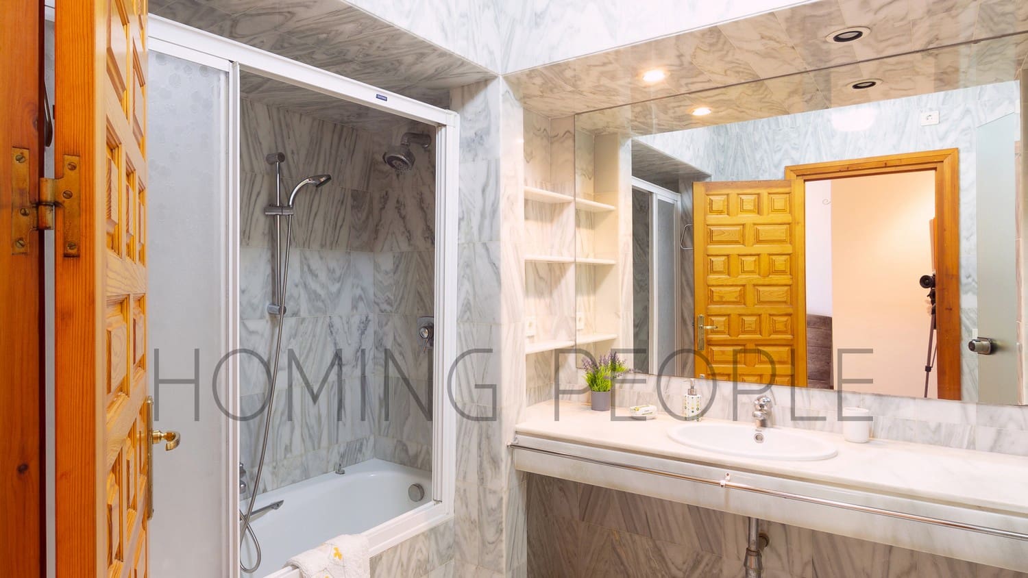 7 soveværelse Villa til leje i La Herradura med swimmingpool - € 12.000 (Ref: 8305143)