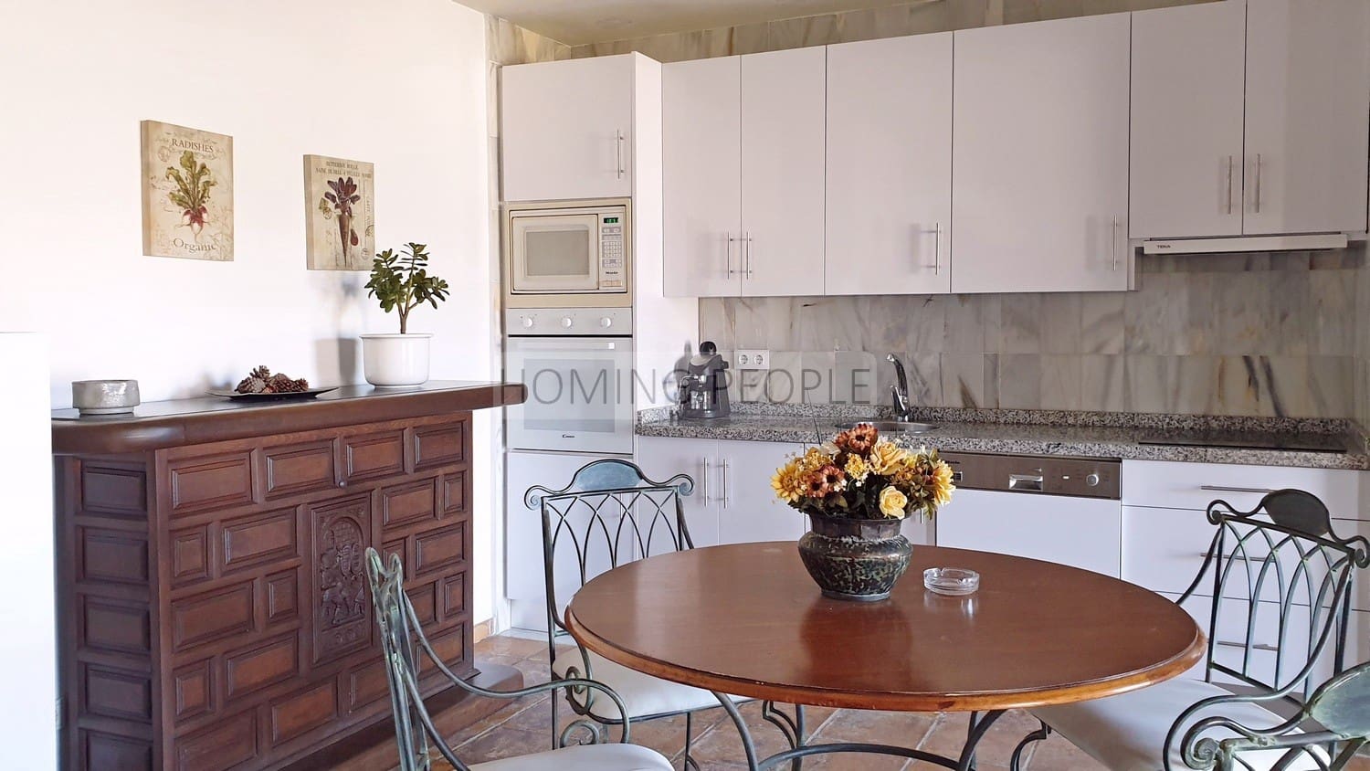 7 soveværelse Villa til leje i La Herradura med swimmingpool - € 12.000 (Ref: 8305143)