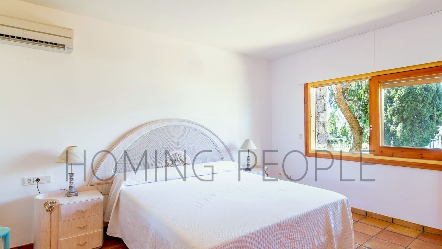 7 soveværelse Villa til leje i La Herradura med swimmingpool - € 12.000 (Ref: 8305143)