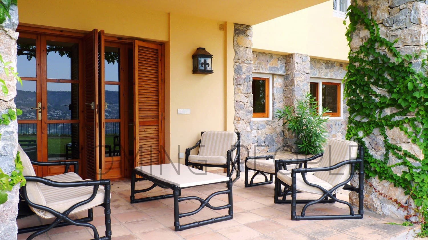 7 soveværelse Villa til leje i La Herradura med swimmingpool - € 12.000 (Ref: 8305143)