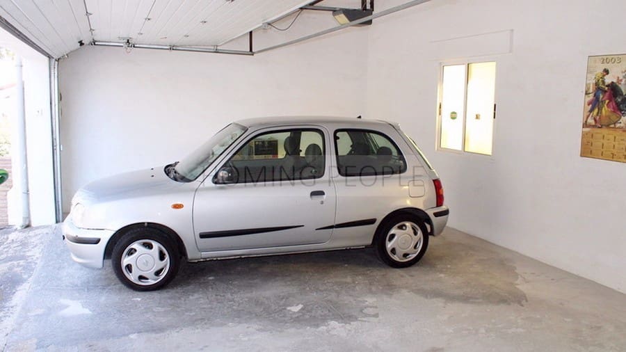 6 bedroom Villa for sale in Almunecar - € 650,000 (Ref: 8338285)