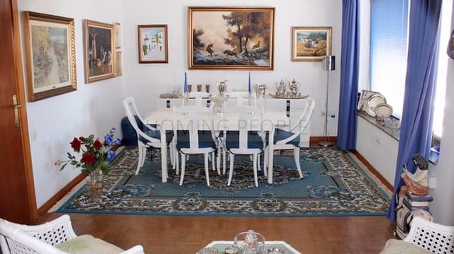 6 bedroom Villa for sale in Almuñécar - € 650,000 (Ref: 8338285)