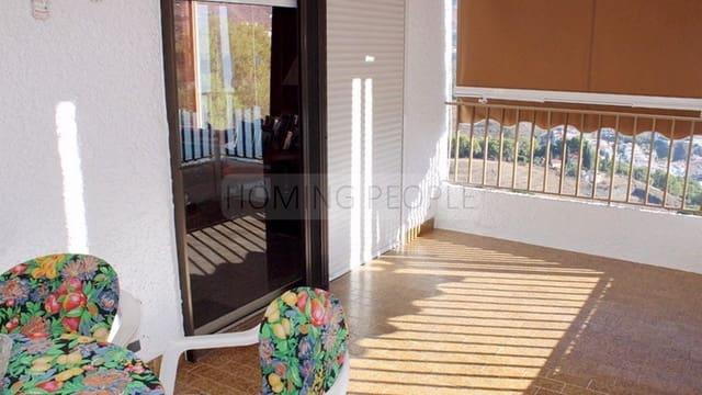 6 bedroom Villa for sale in Almuñécar - € 650,000 (Ref: 8338285)