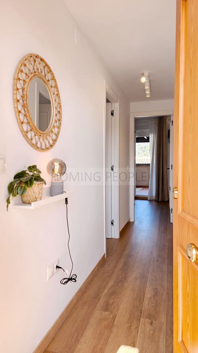 2 sypialnia Apartament do wynajęcia w La Herradura z garażem - 2 300 € (Ref: 8579447)