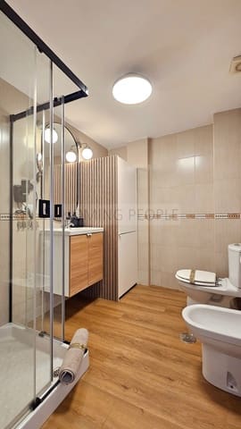 2 makuuhuone Huoneisto vuokrattavana paikassa La Herradura, Almuñécar mukana 
autotalli - 2 300 € (Ref: 8579447)