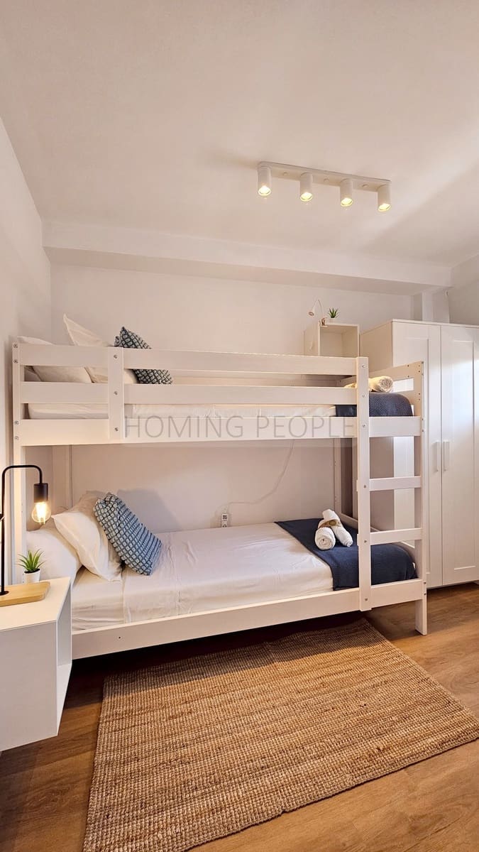 2 sypialnia Apartament do wynajęcia w La Herradura z garażem - 2 300 € (Ref: 8579447)