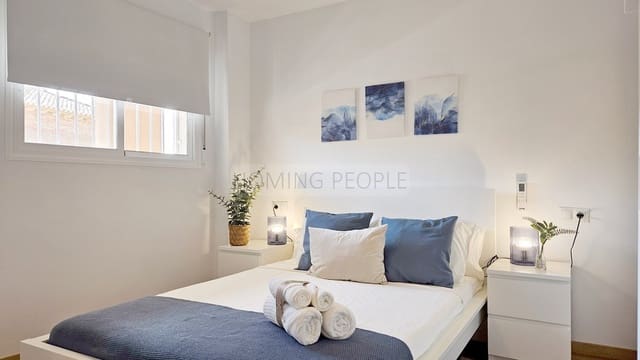 2 makuuhuone Huoneisto vuokrattavana paikassa La Herradura, Almuñécar mukana 
autotalli - 2 300 € (Ref: 8579447)