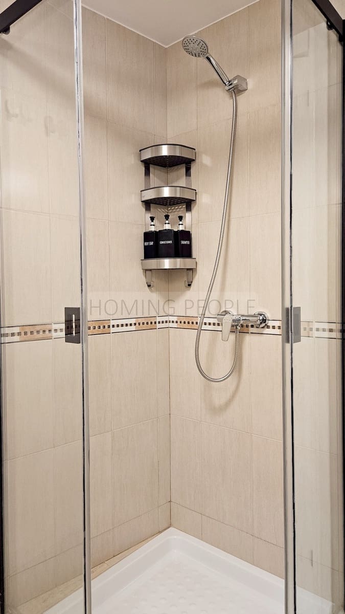 2 soveværelse Penthouse til leje i La Herradura med garage - € 1.700 (Ref: 8579448)