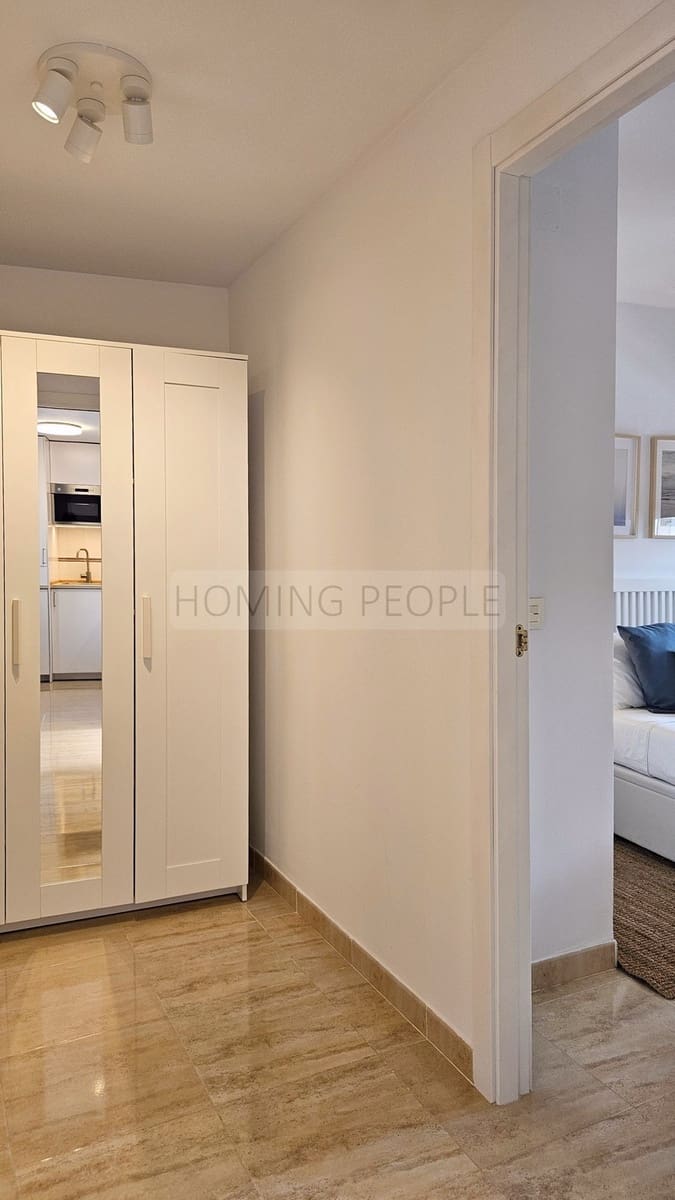 2 soveværelse Penthouse til leje i La Herradura med garage - € 1.700 (Ref: 8579448)