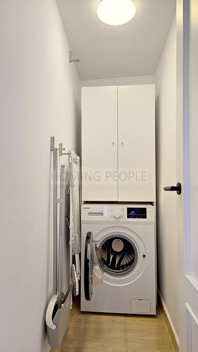 2 soveværelse Penthouse til leje i La Herradura med garage - € 1.700 (Ref: 8579448)