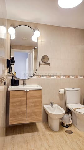 2 bedroom Penthouse for rent in La Herradura, Almuñécar with garage - € 1,700 (Ref: 8579448)