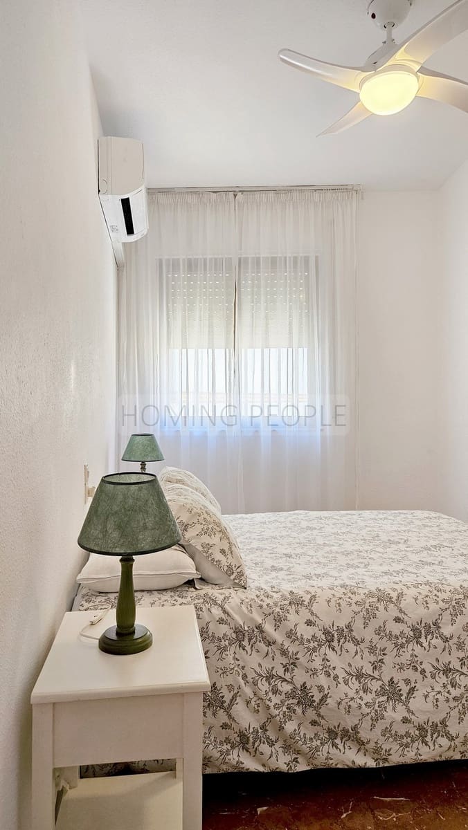 2 slaapkamer Strandappartement te huur in Almunecar - € 1.100 (Ref: 8917619)